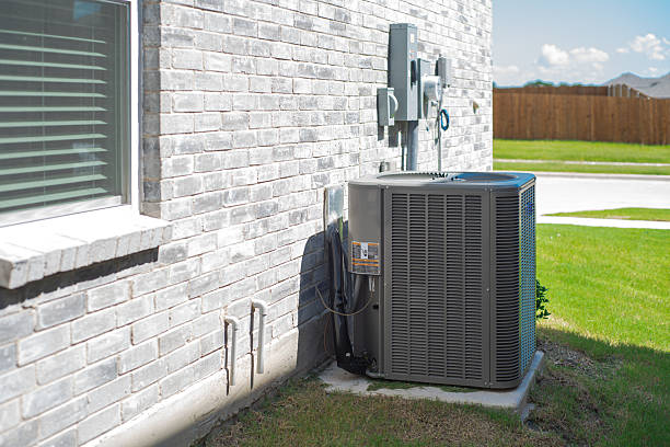 Reliable Ac Installation contractor in Camilla, GA by FH HVAC